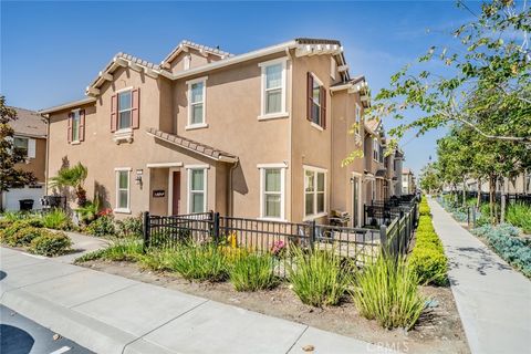 16502 Casa Grande 517 Fontana CA 92336