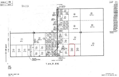 Photo of 14 Vic Ave Z14 235 STE, Llano, CA 93544 (MLS # HD25251458) Photo of 14 Vic Ave Z14 235 STE, Llano, CA 93544 (MLS # HD25251458)