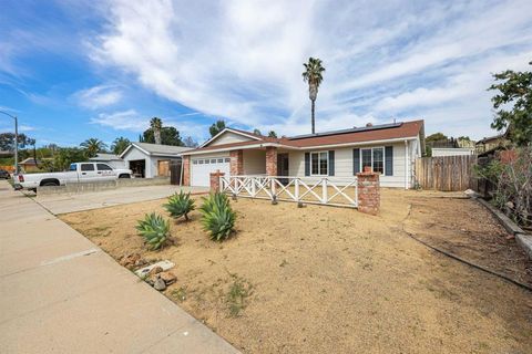 1544 Indian Summer Rd San Marcos CA 92069