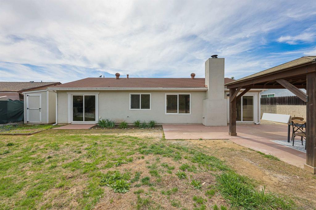 1544 Indian Summer Rd