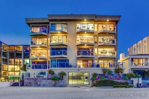 Photo of 3888 Riviera Dr DR #301, San Diego, CA 92109 (MLS # 260016550SD)