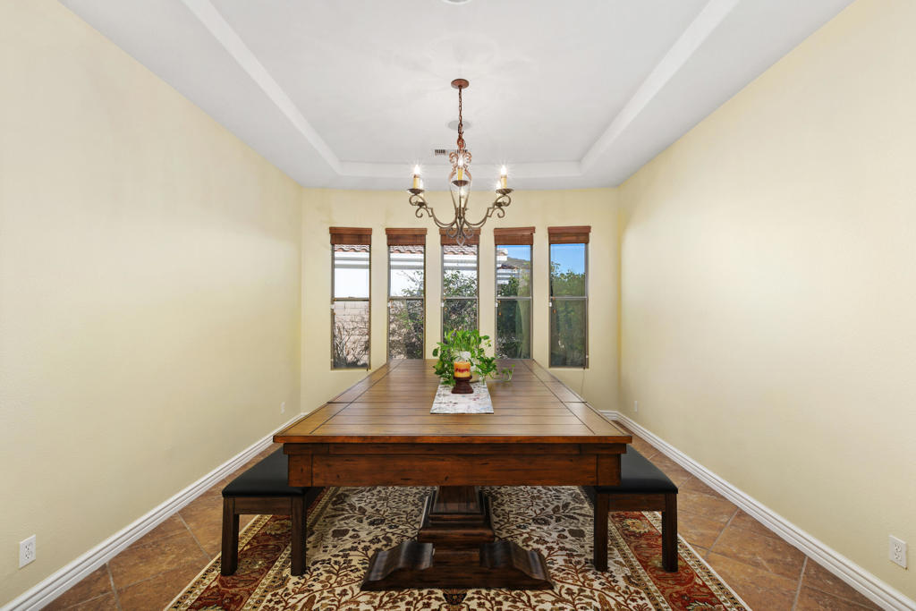 Hidden Canyon - Residential