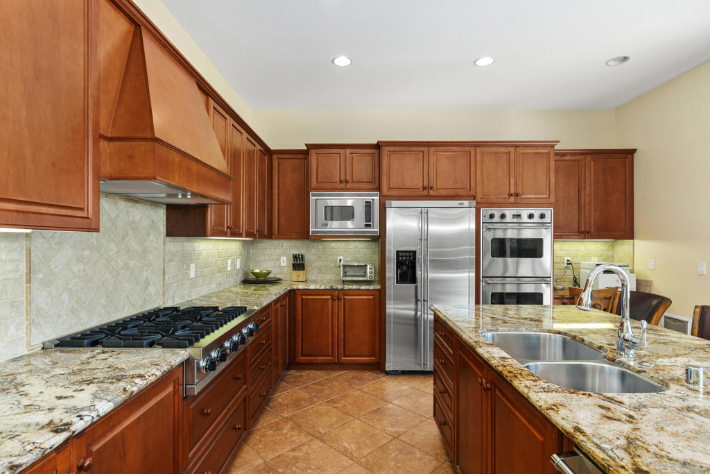 Hidden Canyon - Residential