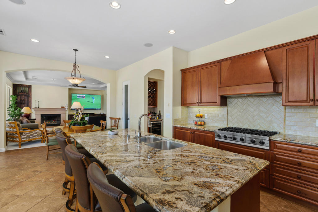 Hidden Canyon - Residential