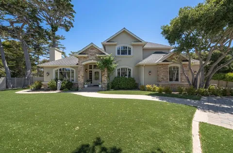 471 El Dorado Street, Monterey, CA 93940 - MLS#: ML82014583