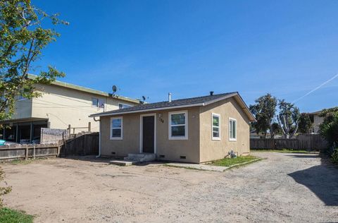 Photo of 1126 Pacific Avenue, Salinas, CA 93905 (MLS # ML82037950)