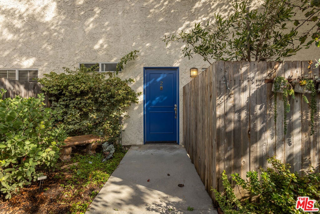 1447 Franklin Street 2, Santa Monica CA 90404