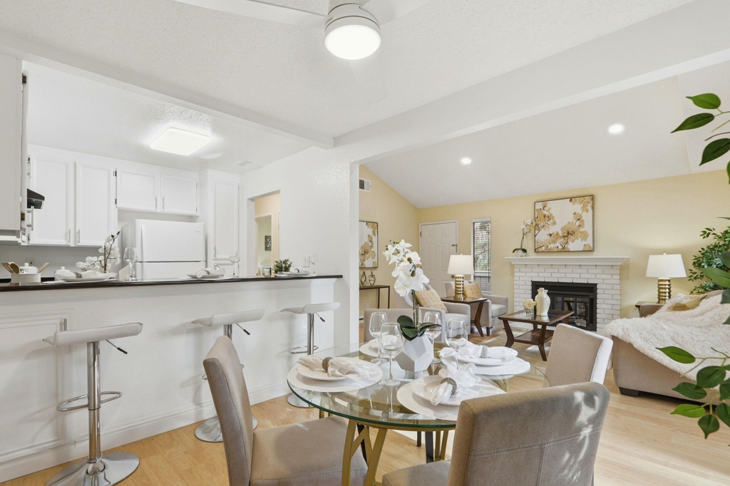 BLOSSOM HILL - Residential