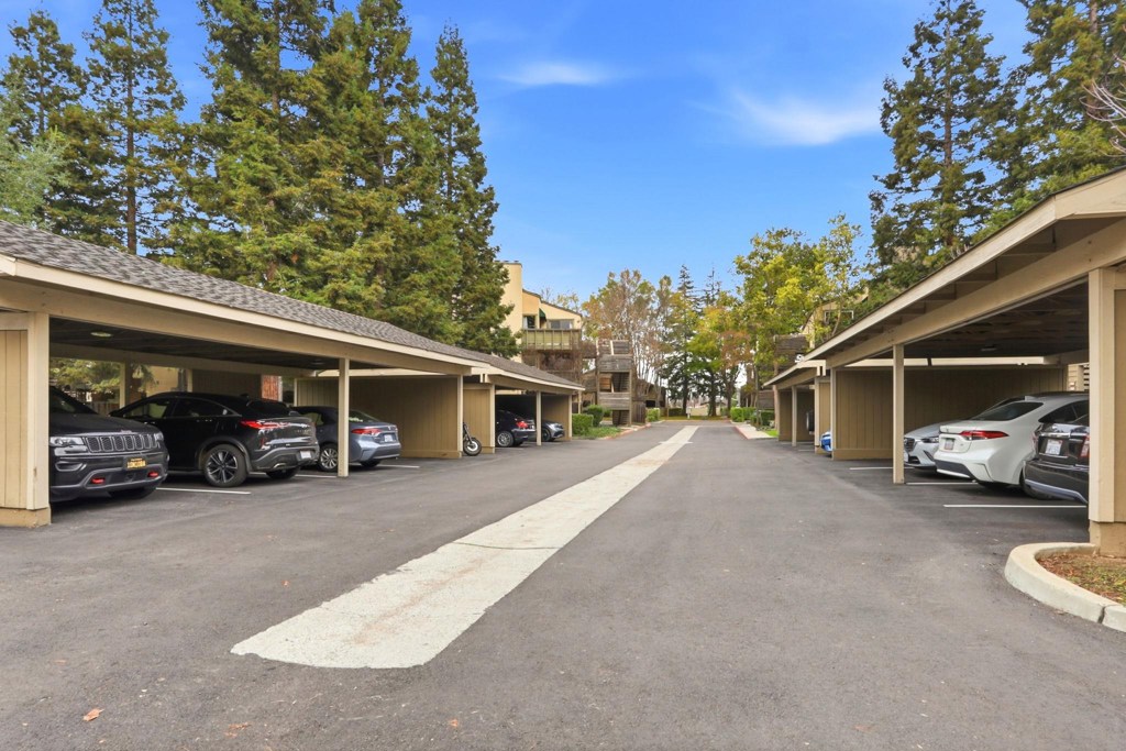 BLOSSOM HILL - Residential