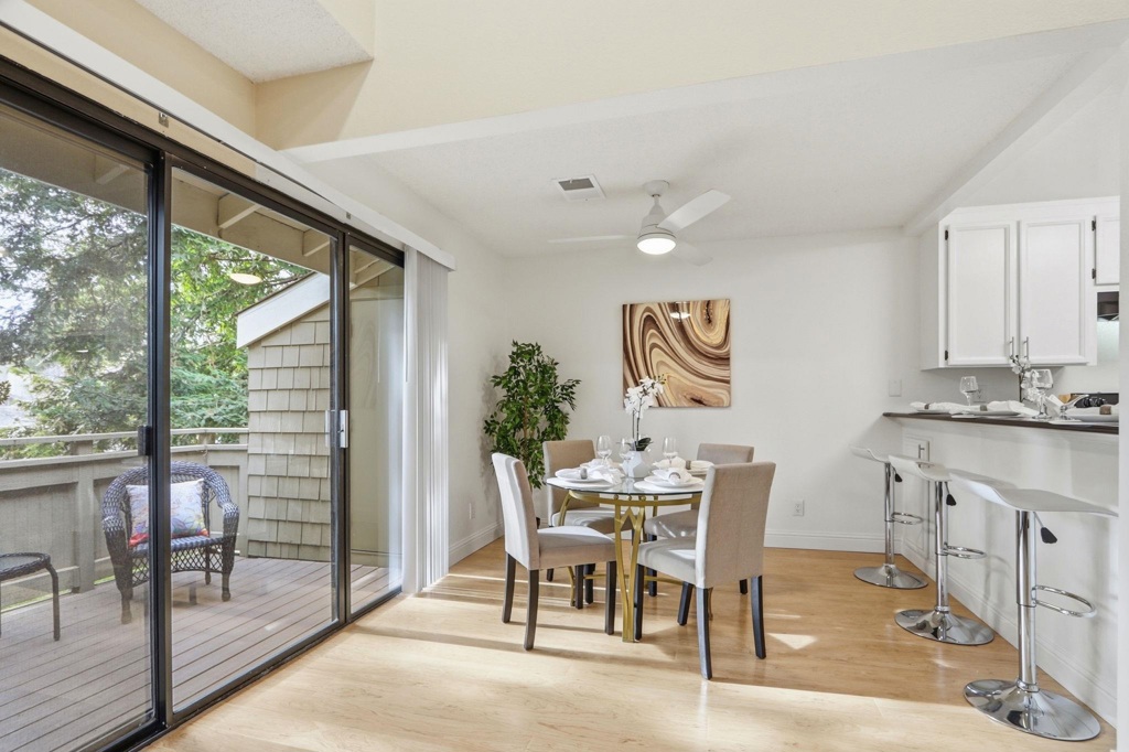 BLOSSOM HILL - Residential