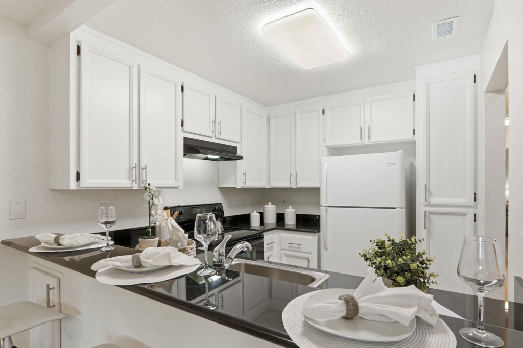 BLOSSOM HILL - Residential