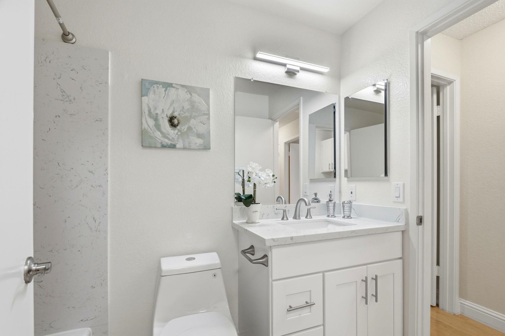 BLOSSOM HILL - Residential