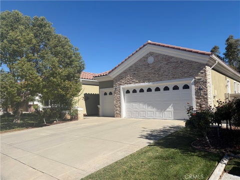 Photo of 1650 Woodlands RD, Beaumont, CA 92223 (MLS # IG26230451)