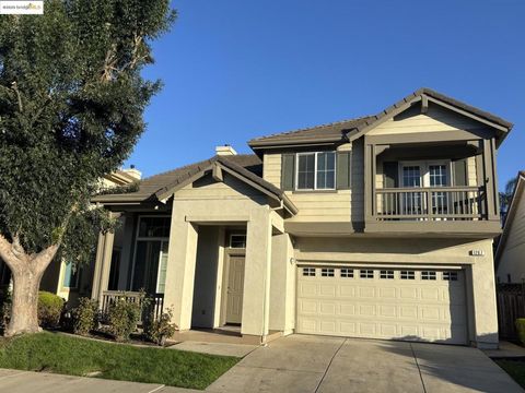 Photo of 1267 Picadilly Ln Ln, Brentwood, CA 94513 (MLS # 41111778)