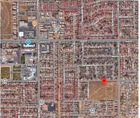 Photo of 4 Melody, Lancaster, CA 93535 (MLS # SR26211341)