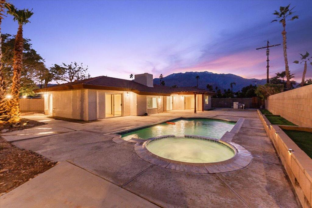 3190 E Vincentia Road
