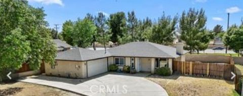 Photo of 37819 Noble Court, Palmdale, CA 93552 (MLS # SR26104132)