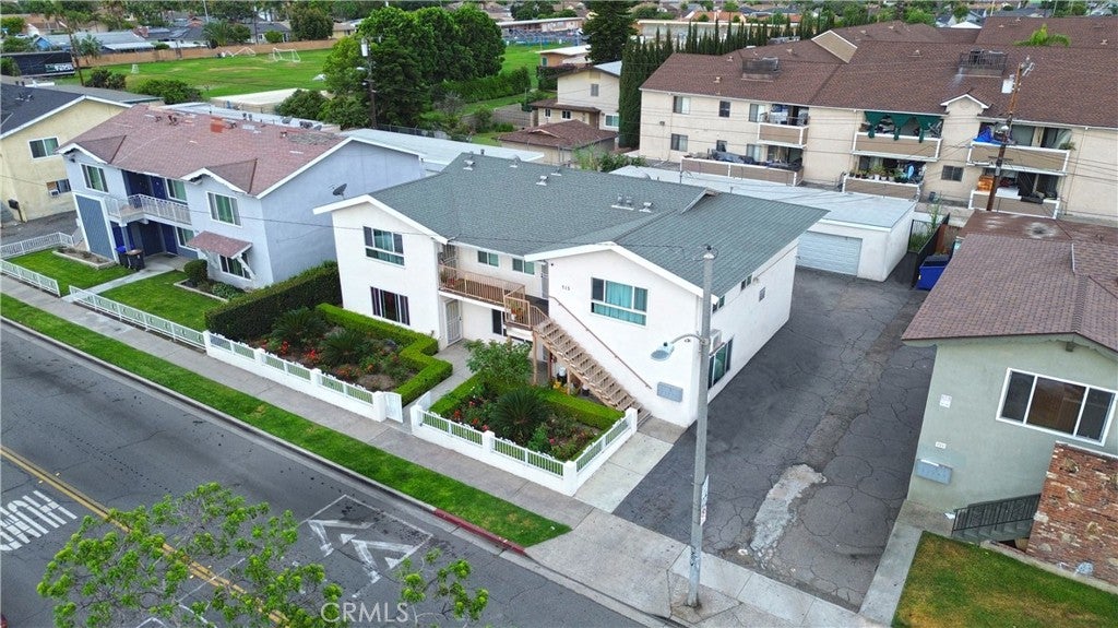 715 N Anna Drive