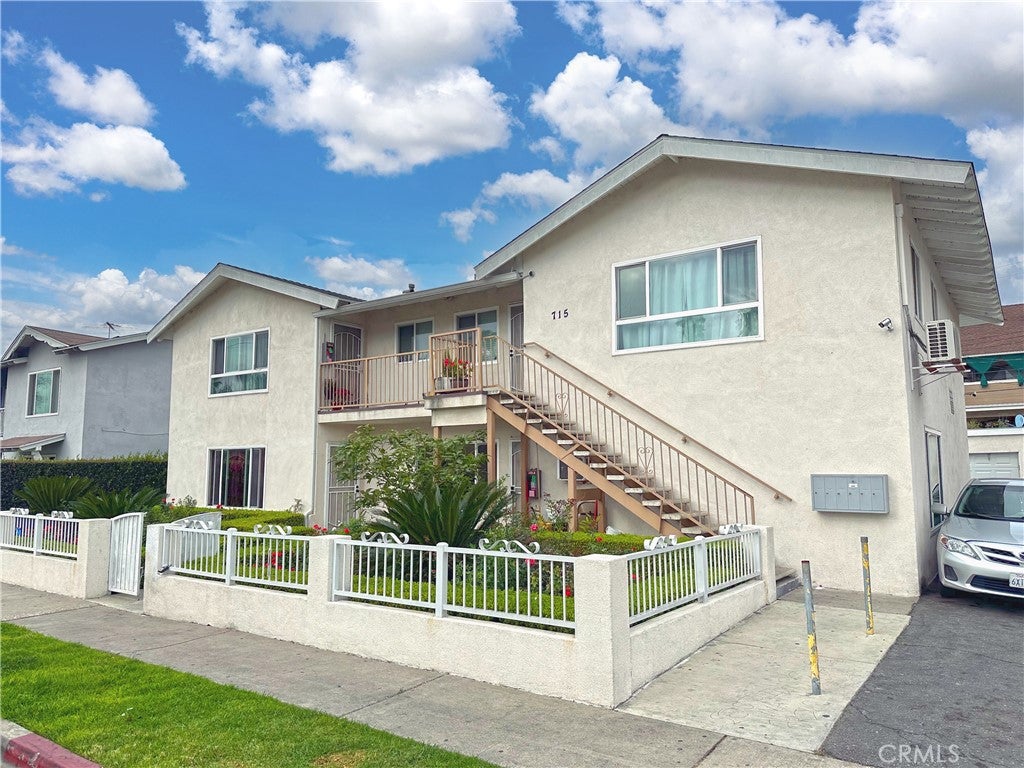 715 N Anna Drive