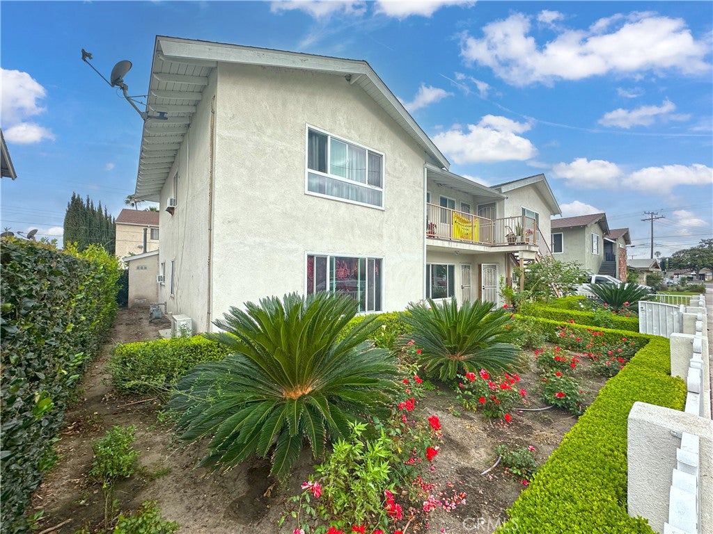 715 N Anna Drive