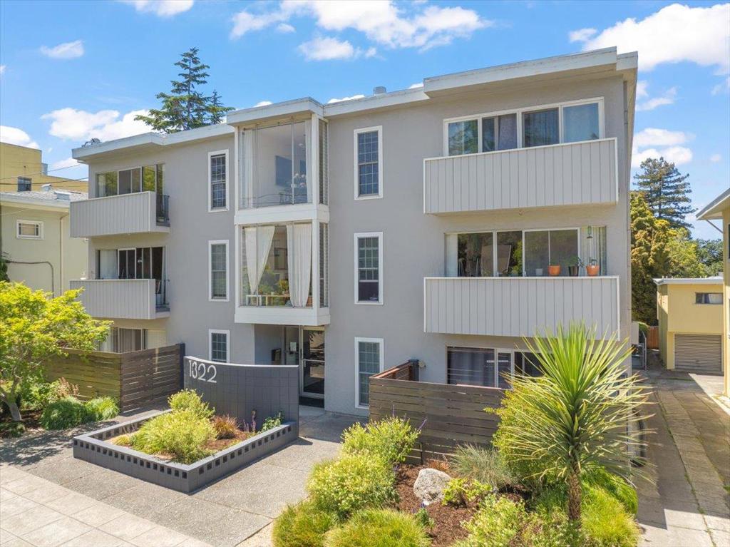 1322 Shattuck Ave is a stunning 19-unit pride of ownership apartment community located in the thriving city of Berkeley, California. Situated on two contiguous parcels totaling approximately 13,375 square feet, the subject property was originally constructed in 1964 and has a gross building area of approximately 19,863 square feet, offering its tenants beautifully designed three- bedroom, two-bedroom, one-bedroom, and studio floor plans. 1322 Shattuck Ave has recently undergone extensive capital improvements including hardwood flooring, updated kitchens, granite countertops, modern cabinetry with high-end finishes and fixtures, as well as updated bathrooms. In addition, the subject property has recently undergone a complete earthquake retrofit as well as fully renovated exteriors. The subject property is located within close proximity to the University of California, Berkeley and Downtown Berkeley, home to a myriad of shopping, dining, and entertainment options. UC Berkeley prides itself on being the number one public university in the nation and the fourth best globally. Additionally, 1322 Shattuck Ave boast a thriving community center and park with multiple tennis and basketball courts located just across the street.
