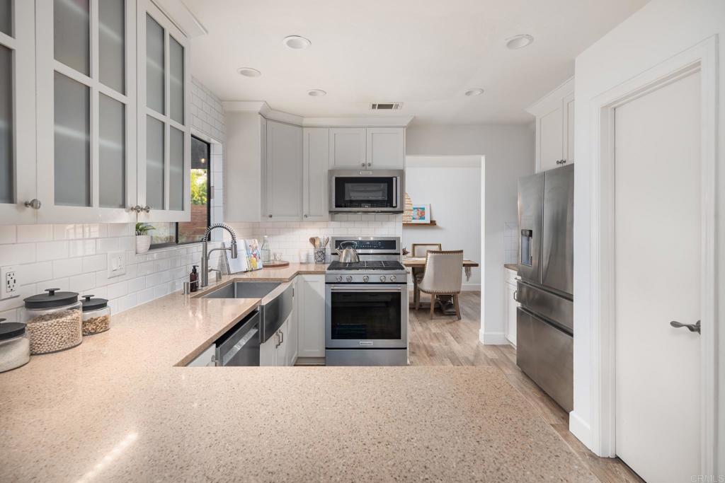 LAC - Residential Lease