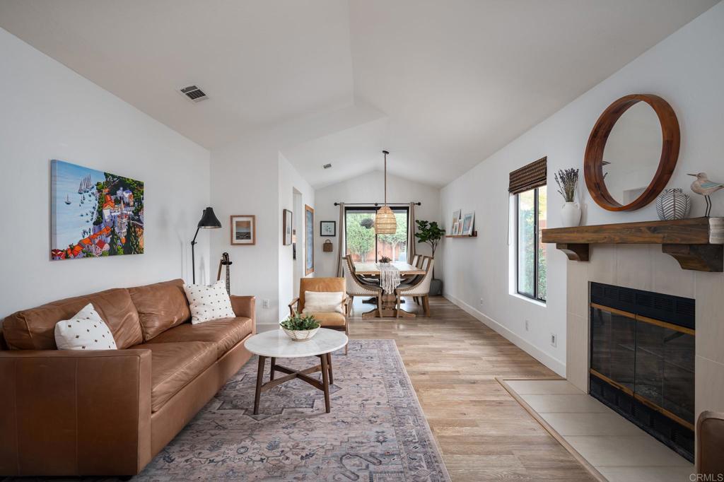 LAC - Residential Lease