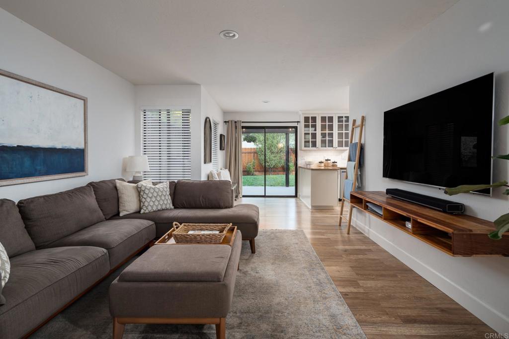 LAC - Residential Lease