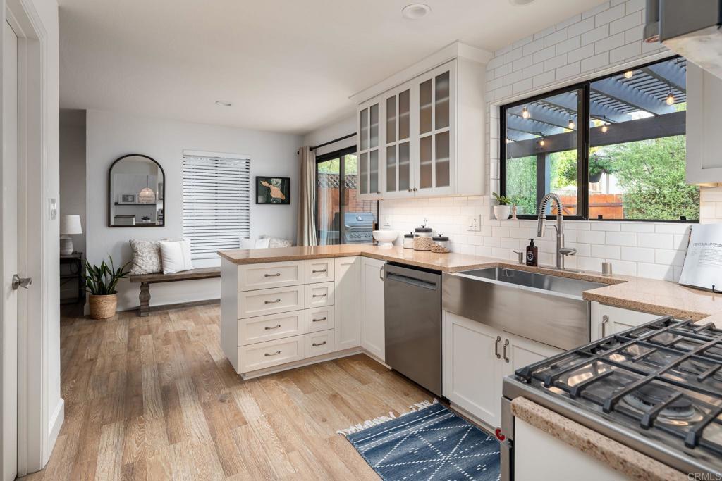 LAC - Residential Lease