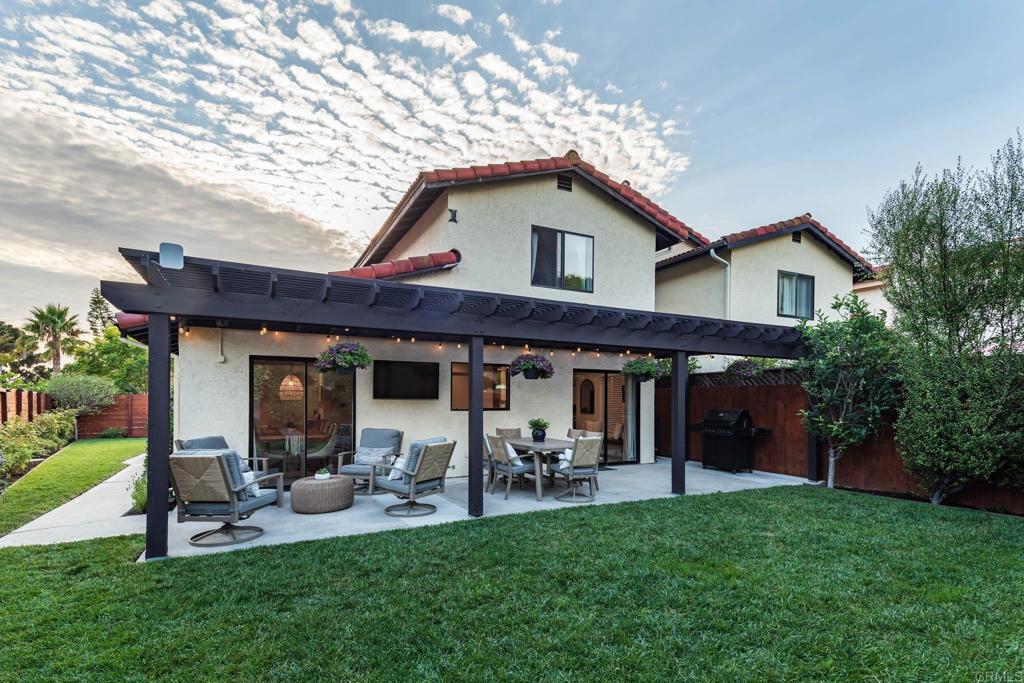 LAC - Residential Lease