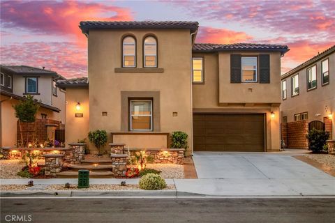38207 Old Creek Court Murrieta CA 92563