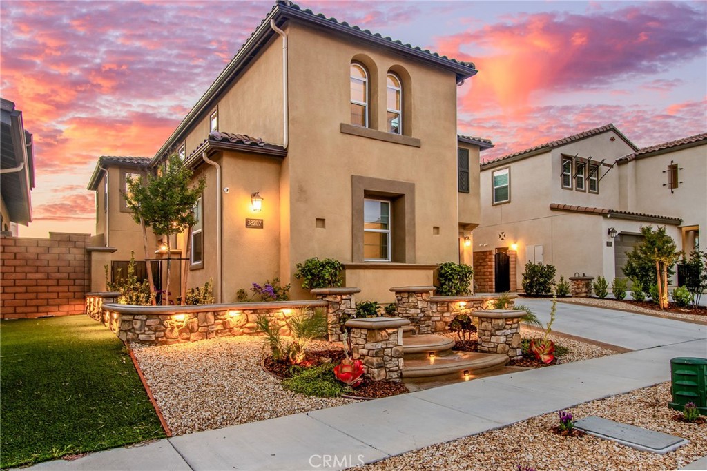 38207 Old Creek Court