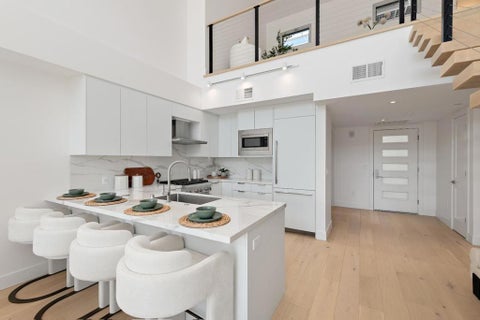 Tiny photo for 3225 El Camino Real #301, Palo Alto, CA 94306 (MLS # ML82062987)