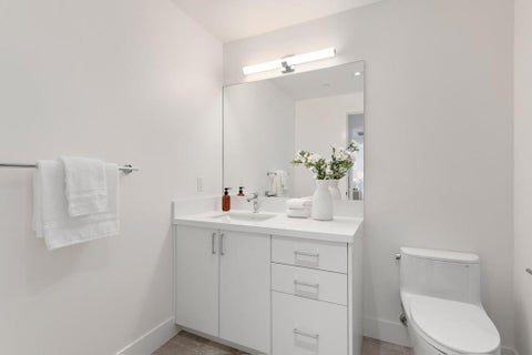 Tiny photo for 3225 El Camino Real #301, Palo Alto, CA 94306 (MLS # ML82062987)