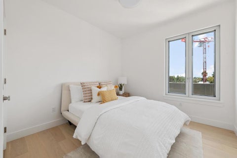Tiny photo for 3225 El Camino Real #301, Palo Alto, CA 94306 (MLS # ML82062987)