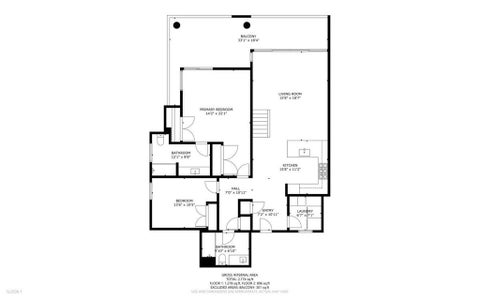 Tiny photo for 3225 El Camino Real #301, Palo Alto, CA 94306 (MLS # ML82062987)