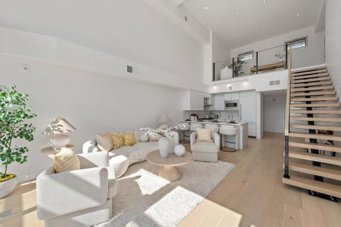 Tiny photo for 3225 El Camino Real #301, Palo Alto, CA 94306 (MLS # ML82062987)