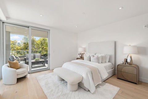 Tiny photo for 3225 El Camino Real #301, Palo Alto, CA 94306 (MLS # ML82062987)