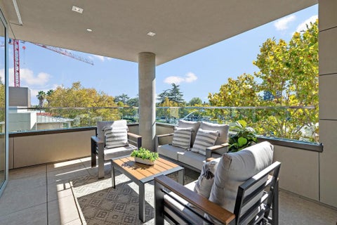 Tiny photo for 3225 El Camino Real #301, Palo Alto, CA 94306 (MLS # ML82062987)