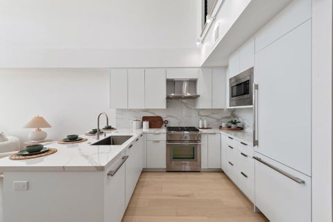 Tiny photo for 3225 El Camino Real #301, Palo Alto, CA 94306 (MLS # ML82062987)