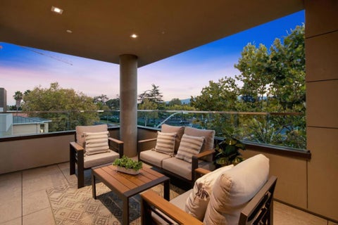 Tiny photo for 3225 El Camino Real #301, Palo Alto, CA 94306 (MLS # ML82062987)