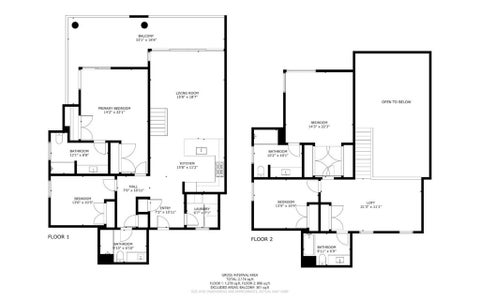 Tiny photo for 3225 El Camino Real #301, Palo Alto, CA 94306 (MLS # ML82062987)