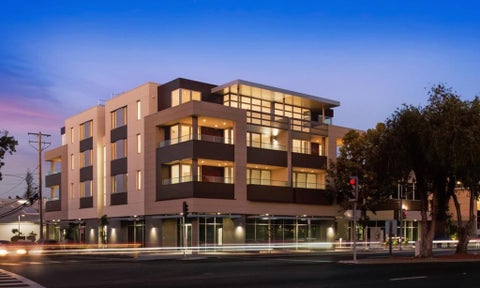Tiny photo for 3225 El Camino Real #301, Palo Alto, CA 94306 (MLS # ML82062987)