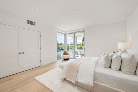 Tiny photo for 3225 El Camino Real #301, Palo Alto, CA 94306 (MLS # ML82062987)