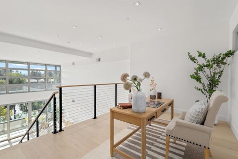 Tiny photo for 3225 El Camino Real #301, Palo Alto, CA 94306 (MLS # ML82062987)
