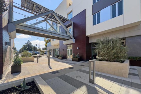 Tiny photo for 3225 El Camino Real #301, Palo Alto, CA 94306 (MLS # ML82062987)