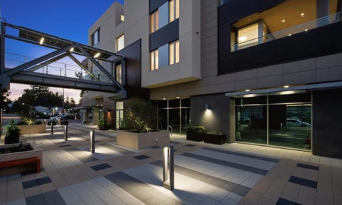 Tiny photo for 3225 El Camino Real #301, Palo Alto, CA 94306 (MLS # ML82062987)