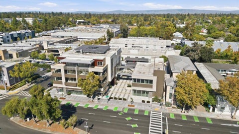 Tiny photo for 3225 El Camino Real #301, Palo Alto, CA 94306 (MLS # ML82062987)