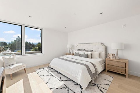 Tiny photo for 3225 El Camino Real #301, Palo Alto, CA 94306 (MLS # ML82062987)