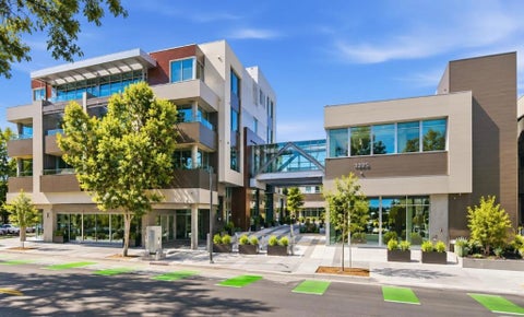 Tiny photo for 3225 El Camino Real #301, Palo Alto, CA 94306 (MLS # ML82062987)